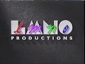 LMNO Productions Telepictures Productions Warner Bros Television 1993