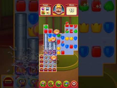 Loyal Match Level 3135