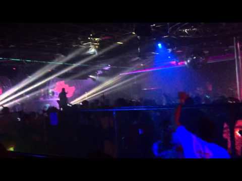 HTID USA 2015: Al Storm - Dirtbox