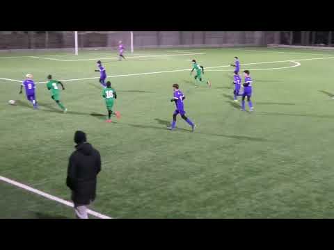 Artis Brno - FC Petržalka, U13, 22.11.2025