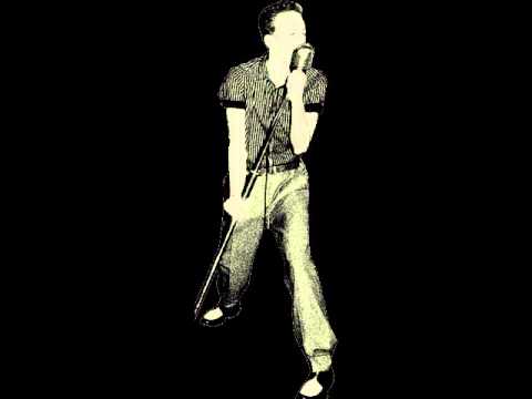 Jerry j  Nixon - Wang Dang Doodle