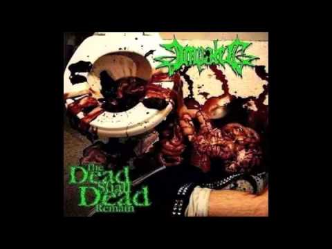 Back to the Grave