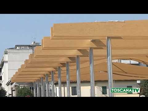 2019-09-02 FIRENZE - NUOVA PIAZZA DELLE CURE VERSO TERMINE