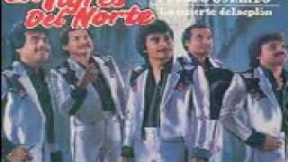 LOS TIGRES DEL NORTE- Como un cobarde