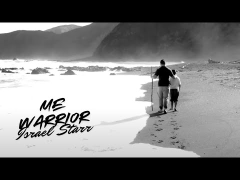 Israel Starr - Me Warrior (Official Music Video)
