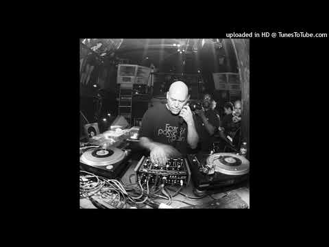 Danny Krivit Paradise Garage Maestro Promo Mix Japan Only Release 2005