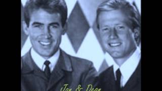 Jan &amp; Dean - in the studio