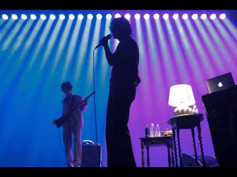 【高音質Live音源】Nariaki Obukuro FujiRock_220731 小袋成彬 Work~Gaia(with 5lack)~Butter