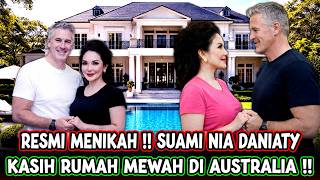 Download lagu Uproar || ly Married, Nia Daniaty Receives a Luxurious Home from Her Foreign Husband in A... mp3 Download lagu Uproar || ly Married, Nia Daniaty Receives a Luxurious Home from Her Foreign Husband in A... mp3