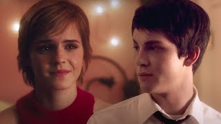 The Perks of Being a Wallflower Film Trailer