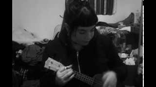 Say You&#39;ll Be There - Spice Girls Ukulele Cover