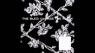 BLED, THE   Get Up You Son of a Bitch, Cause Mickey Loves Ya