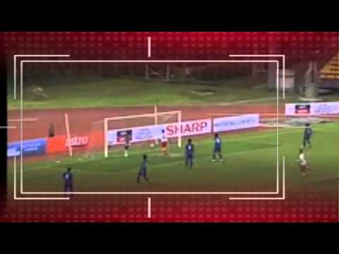 LIONSXII GOAL COLLECTIONS