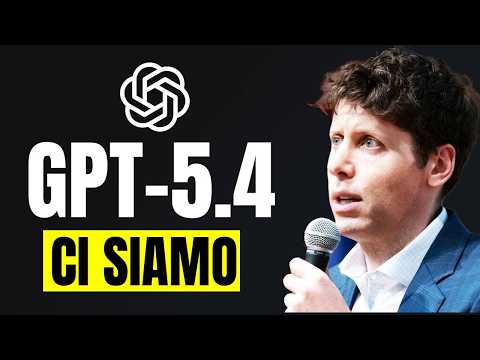 Miniatura video: GPT-5