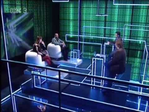 Treći element - kvazikristali i kvaziznanstvenici