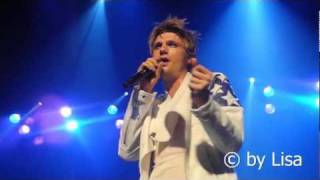 Nick Carter - Nothing Left To Lose in Montreal