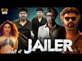 Jailer New Blockbuster Full HD Hindi Dubbed Movie 2023 Rajnikanth Tamannaah Shiva Rajkumar Boss