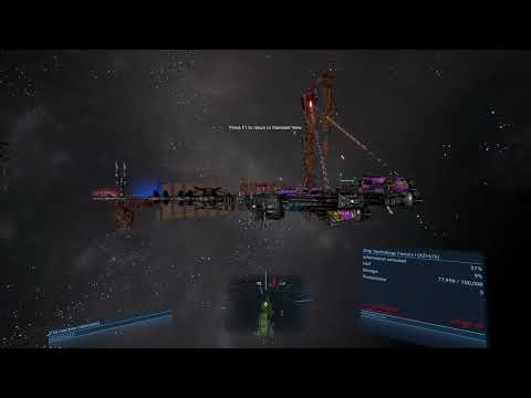 X4 Foundations Rise of the Dragon Raider ALT EP 212