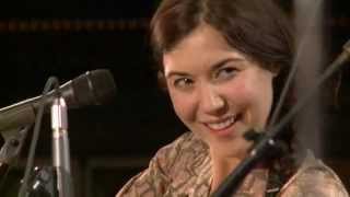 Lisa Hannigan - I Don&#39;t Know (Live From the Artists Den)