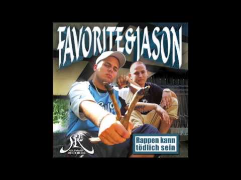 FAVORITE & JASON - Spot an (ft. Lakmann)