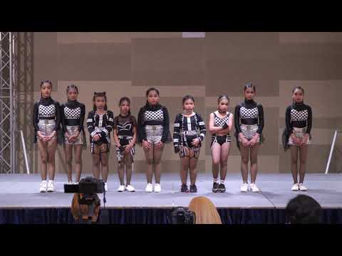 201101 [Comment] cover BLACKPINK - How You Like That @ Halloween Cover Dance 2020 (Final)