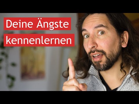 Verlorene Ängste erlösen