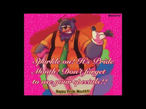 Grizz gave me Extra bonus!