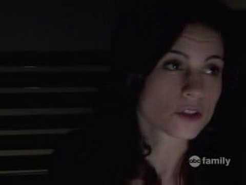 Leah Cairns in Kyle XY 2x03