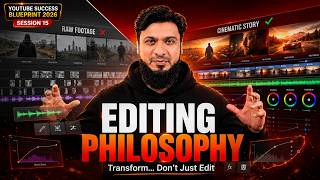 Video Editing Psychology — Step-by-Step Guide & Transcript