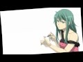 Miku tan Dub Romeo and Cinderella 