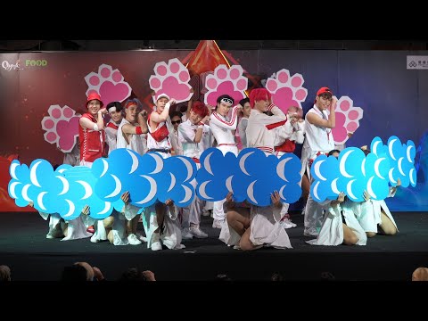 220619 LILAC cover THE BOYZ - Bloom Bloom @ MBK Cover Dance 2022 (Teen Semi)