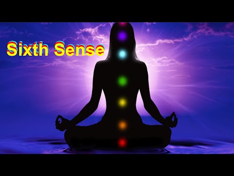 Lost World - Sixth Sense