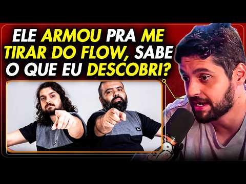 MONARK EXPOSES THE TRUTH ABOUT THE FIGHT WITH IGOR DO FLOW