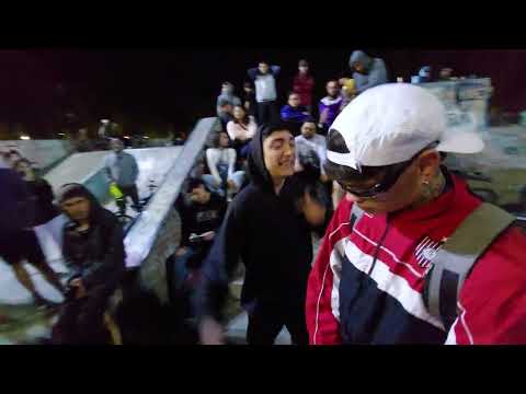 YONAA vs HAZEL - 8vos Fecha 7 (2022) - La Doble H