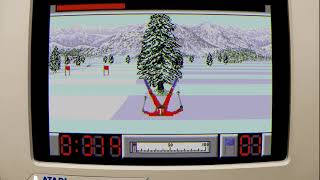 Not so Super Ski II