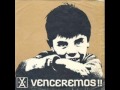 Quilapayun - Venceremos 