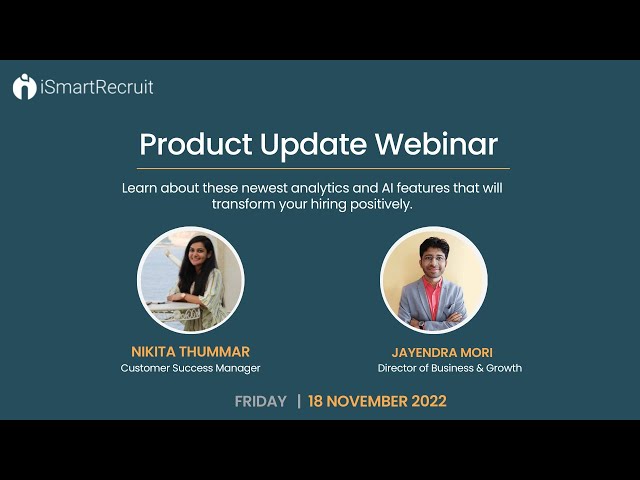 webinar