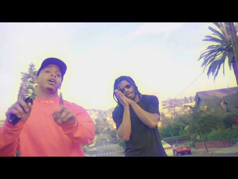 Shilla - 3:16's (Rather Not Sleep) (Dir. by @Revonharris)