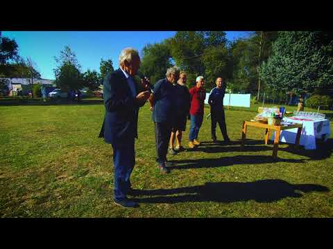 AGILITY KÄRNTNER LANDESMEISTERSCHAFT 2018 ÖGV Klagenfurt