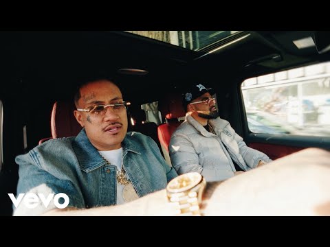 Revus - Still Rollin (Official Music Video) ft. Yung Cuz