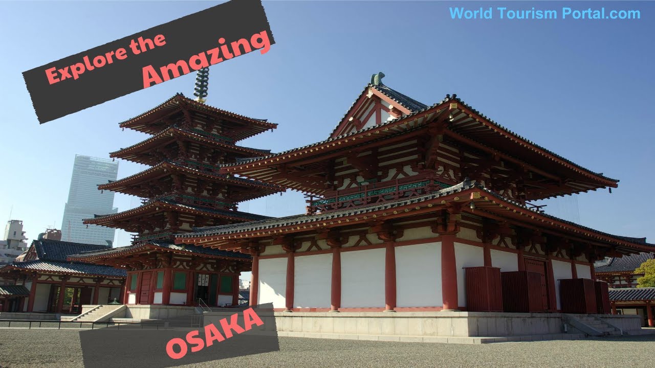Osaka