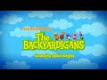 The Backyardigans Theme Song Season 4 Nickelodeon