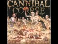 Cannibal Corpse-Drowning In Viscera and Sanded ...