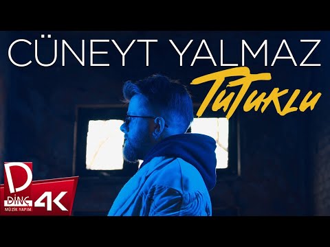 Cüneyt Yalmaz | Tutuklu | Official Music Video