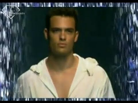 Exte Homme PE 2000 | FashionTV - FTV.com