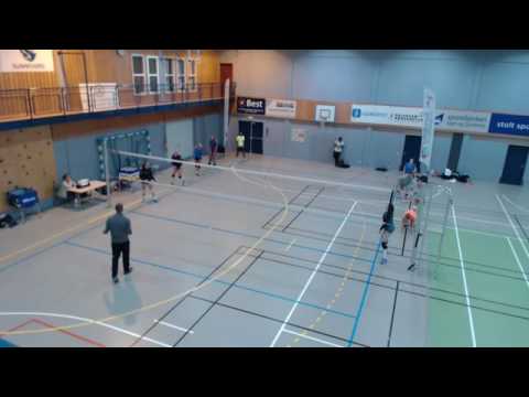 Sunnfjord IL -1. Divisjon Damer, trening i Naustdal (Streaming test)