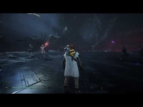 Star Wars Jedi: Fallen Order: Stormtroopers VS. Purge Troopers