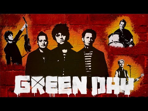 Green Day - Boulevard Of Broken Dreams Instrumental