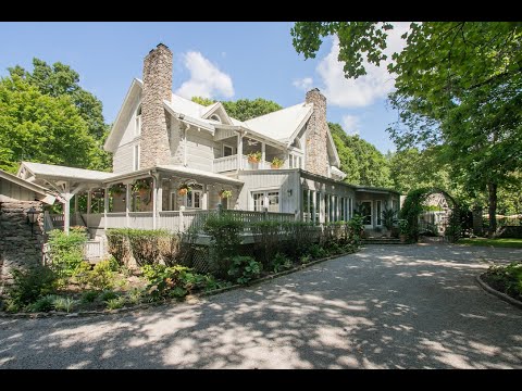 La Pearla Ranch - 1105 Mount Pleasant Rd Kingston Springs, TN - 20 min to Nashville, 35 acres, pool