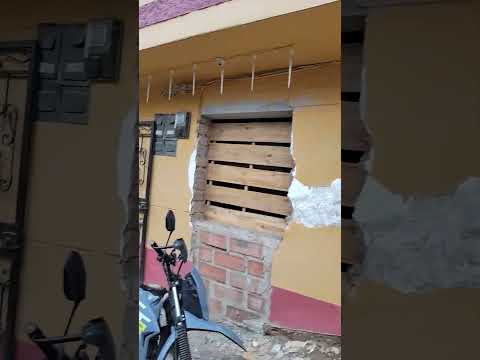 EL ALTICO (Amagá, Antioquia)..La Casa Donde Viví Con Mis Abuelos.. Recuerdos #amaga #abuelos